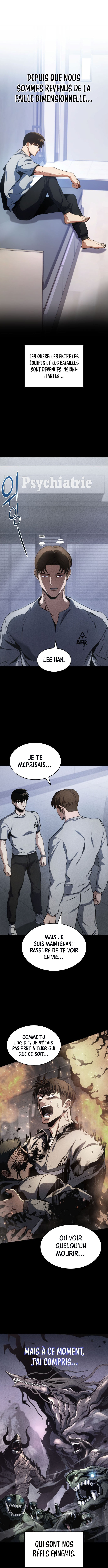 Read Kill The Dragon FR Manga Online