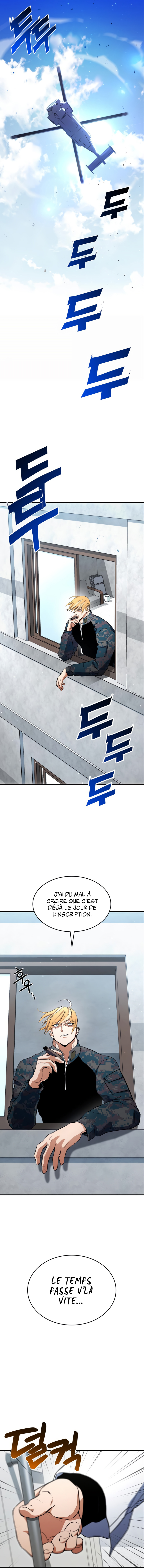 Read Kill The Dragon FR Manga Online