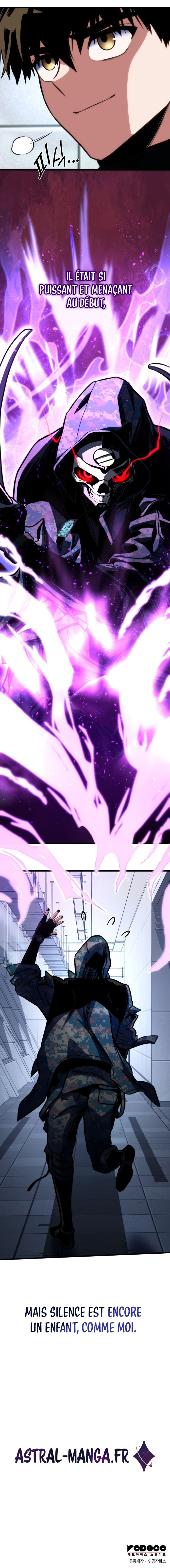 Read Kill The Dragon FR Manga Online