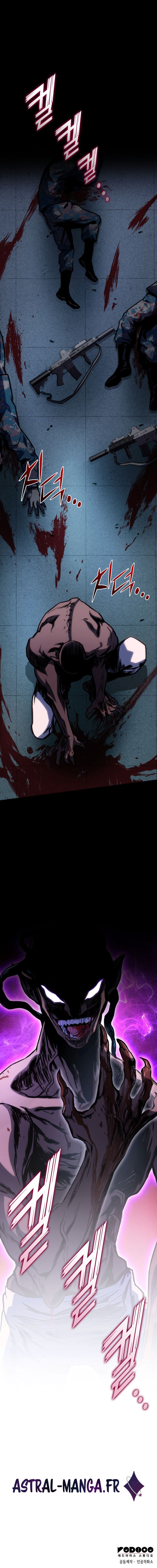 Read Kill The Dragon FR Manga Online