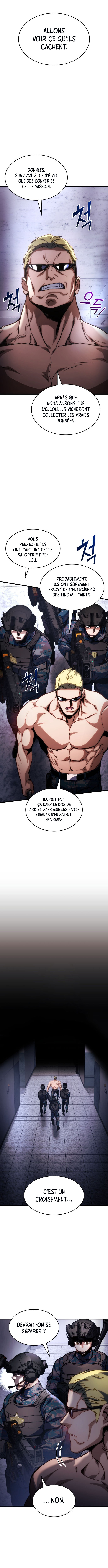 Read Kill The Dragon FR Manga Online