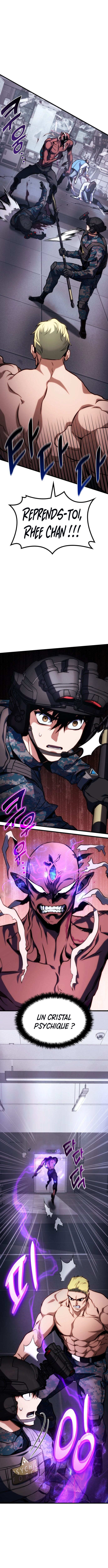 Read Kill The Dragon FR Manga Online