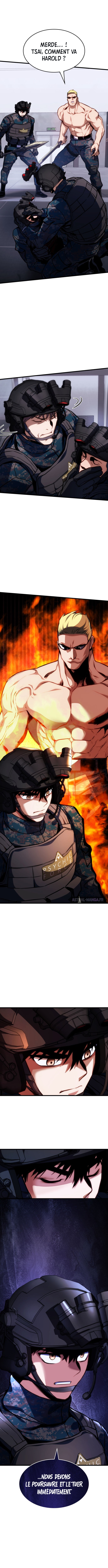 Read Kill The Dragon FR Manga Online