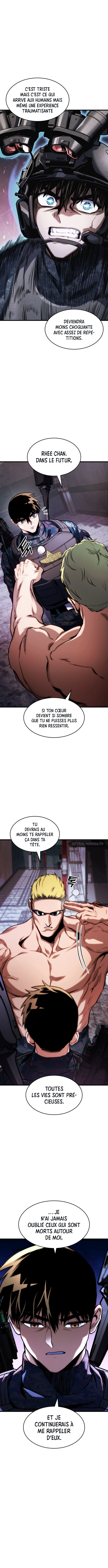 Read Kill The Dragon FR Manga Online