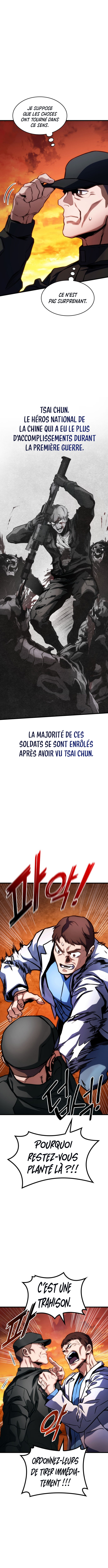 Read Kill The Dragon FR Manga Online