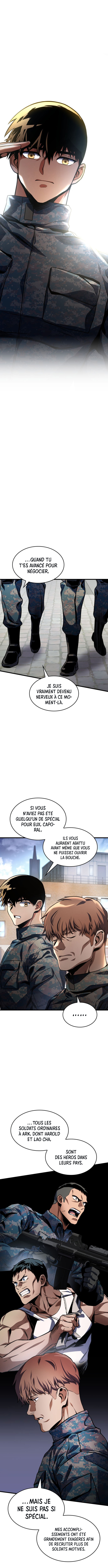 Read Kill The Dragon FR Manga Online