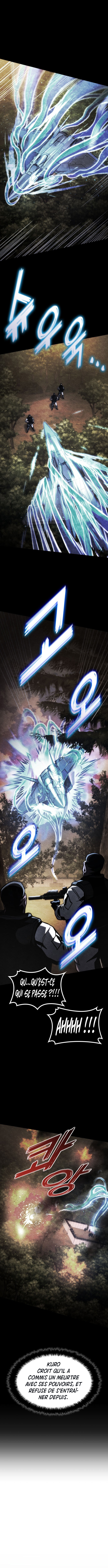 Read Kill The Dragon FR Manga Online