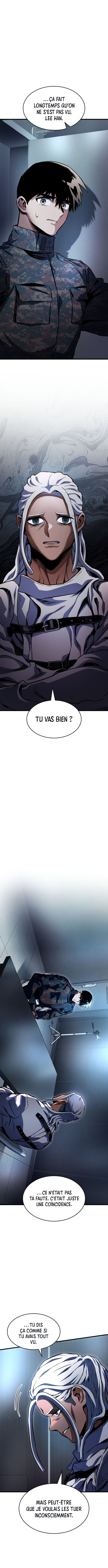 Read Kill The Dragon FR Manga Online