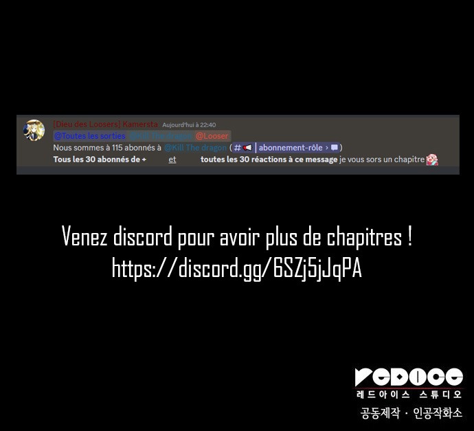 Read Kill The Dragon FR Manga Online