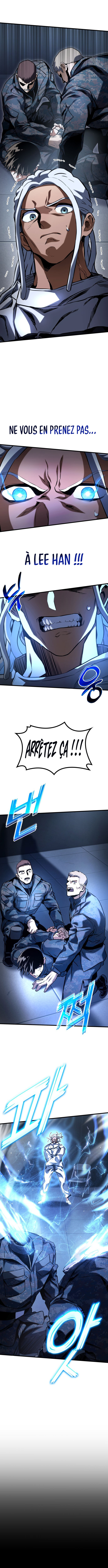 Read Kill The Dragon FR Manga Online