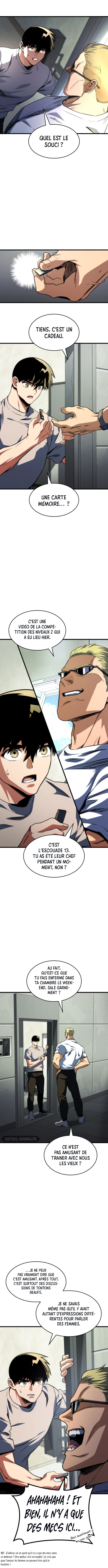 Read Kill The Dragon FR Manga Online