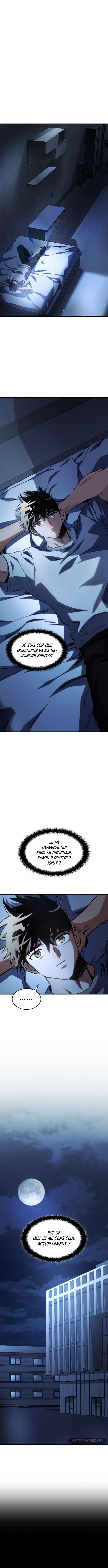 Read Kill The Dragon FR Manga Online