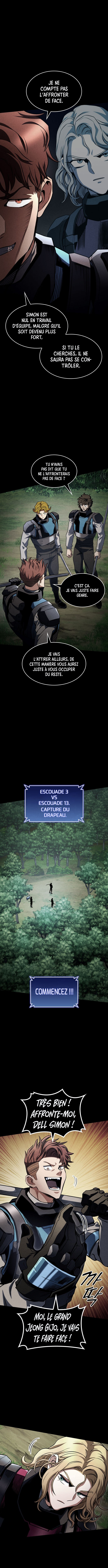 Read Kill The Dragon FR Manga Online