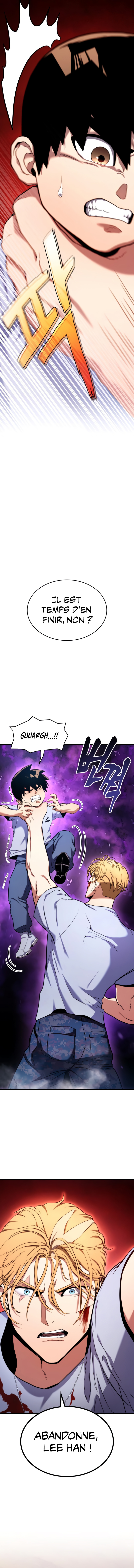 Read Kill The Dragon FR Manga Online