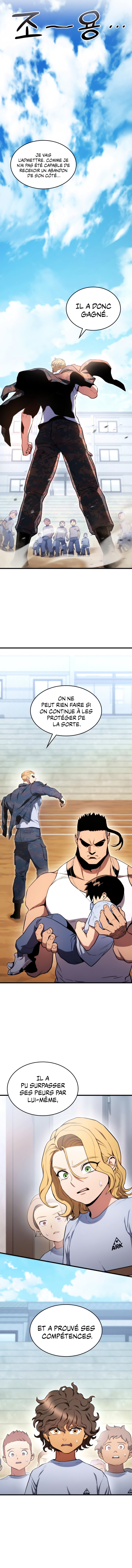 Read Kill The Dragon FR Manga Online