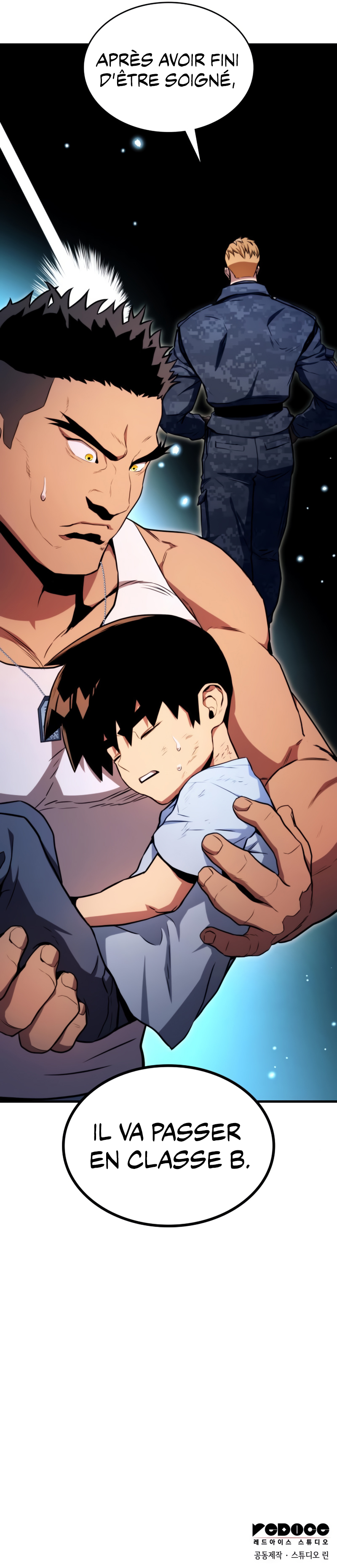 Read Kill The Dragon FR Manga Online