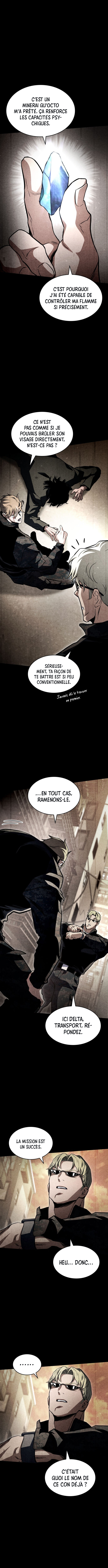 Read Kill The Dragon FR Manga Online