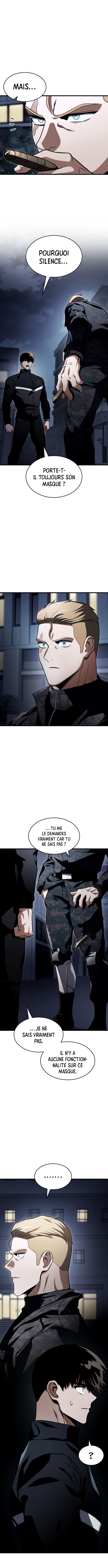 Read Kill The Dragon FR Manga Online