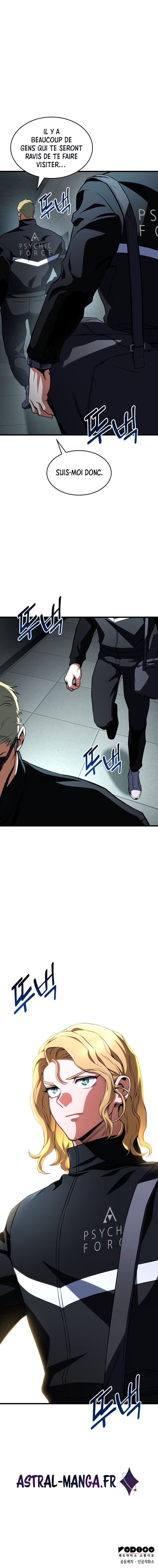 Read Kill The Dragon FR Manga Online