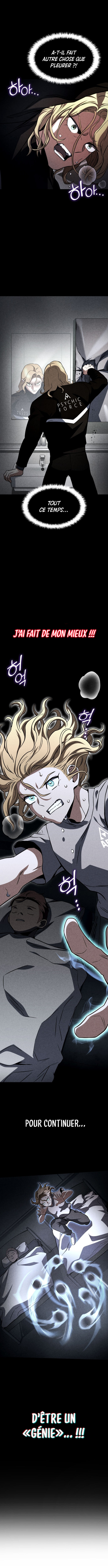 Read Kill The Dragon FR Manga Online