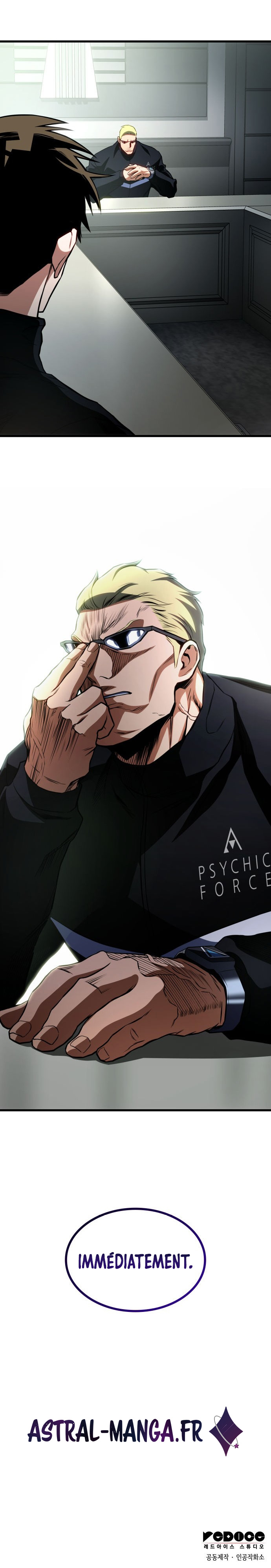 Read Kill The Dragon FR Manga Online