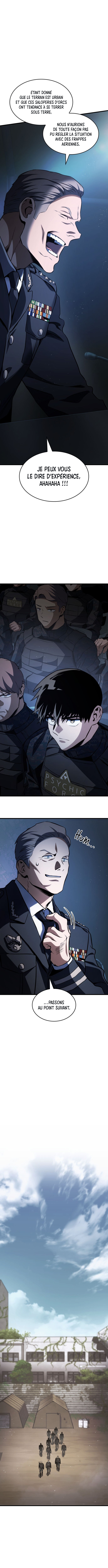 Read Kill The Dragon FR Manga Online