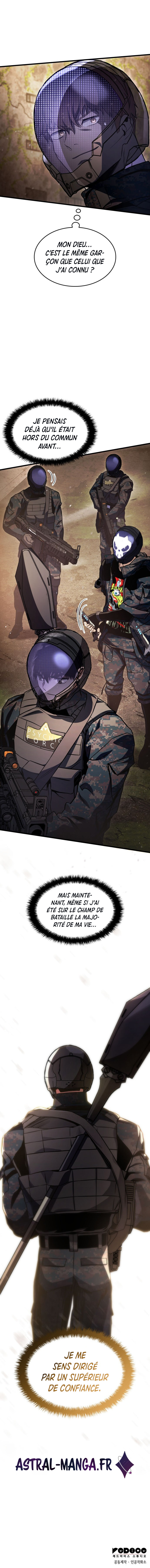 Read Kill The Dragon FR Manga Online