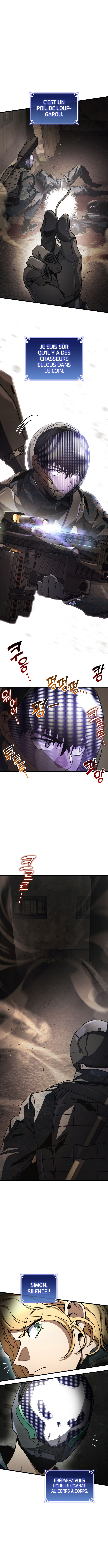 Read Kill The Dragon FR Manga Online