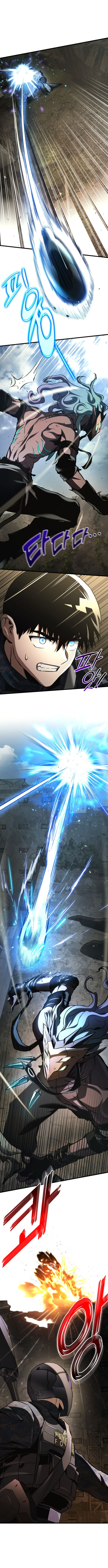 Read Kill The Dragon FR Manga Online