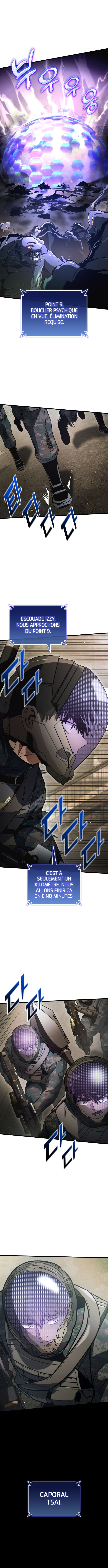 Read Kill The Dragon FR Manga Online