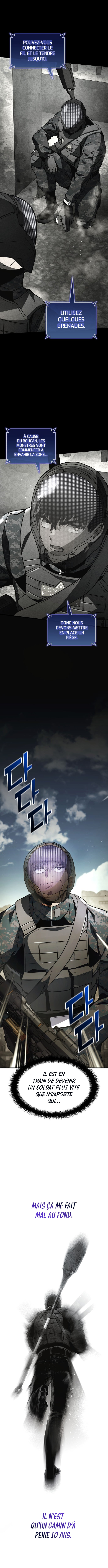 Read Kill The Dragon FR Manga Online