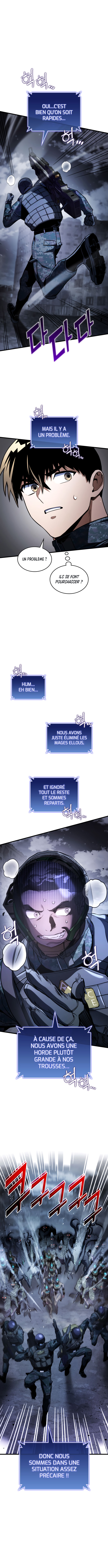 Read Kill The Dragon FR Manga Online