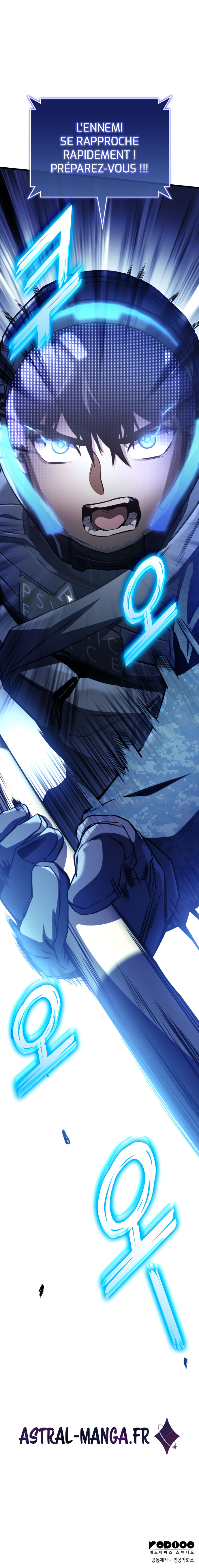 Read Kill The Dragon FR Manga Online