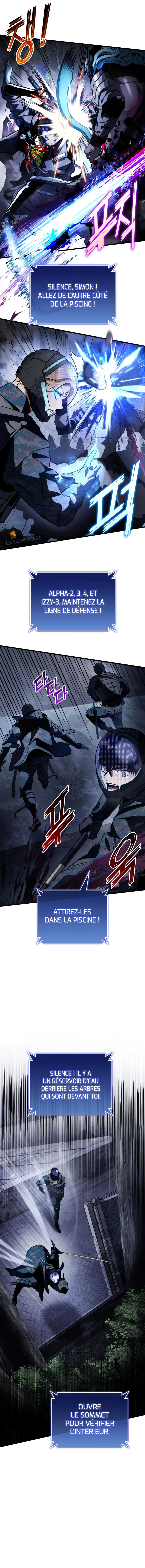 Read Kill The Dragon FR Manga Online