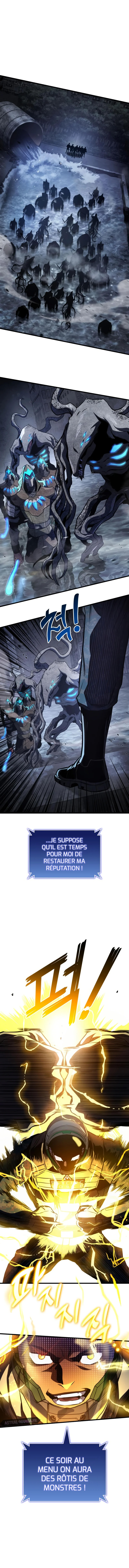 Read Kill The Dragon FR Manga Online