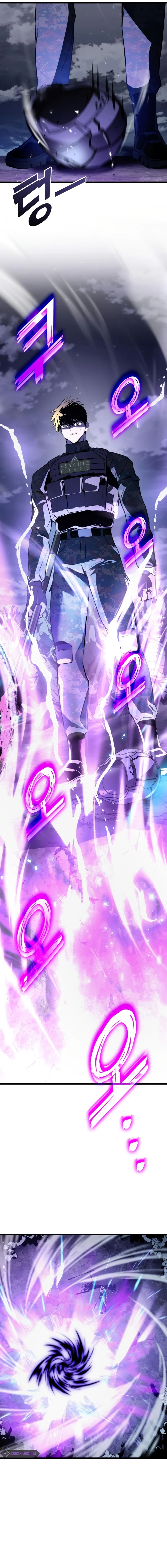 Read Kill The Dragon FR Manga Online