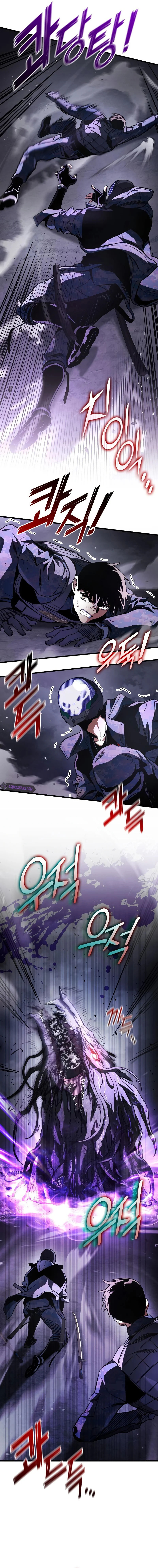 Read Kill The Dragon FR Manga Online