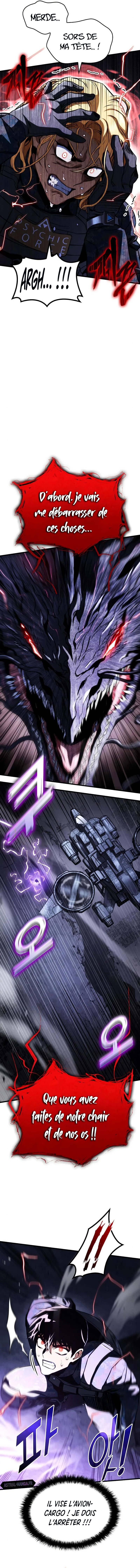 Read Kill The Dragon FR Manga Online