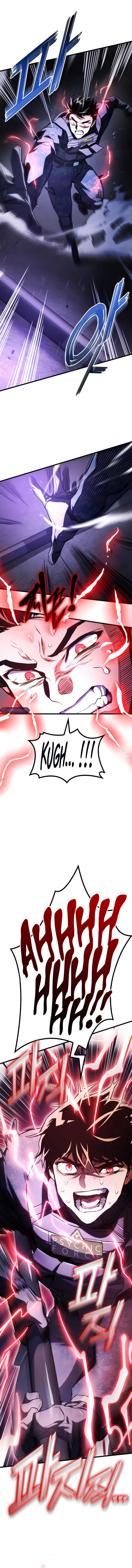 Read Kill The Dragon FR Manga Online