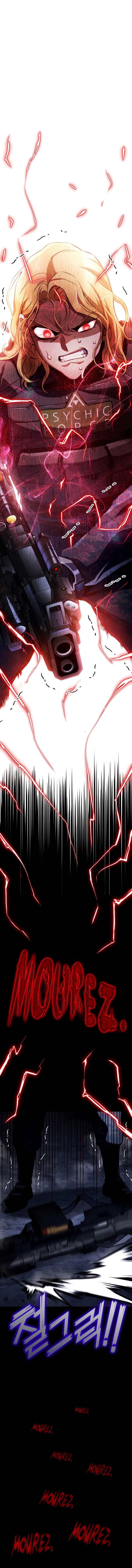 Read Kill The Dragon FR Manga Online