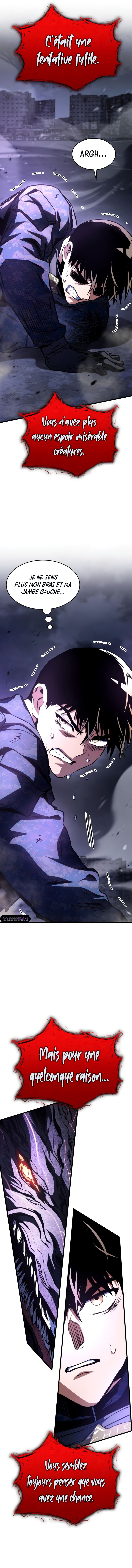 Read Kill The Dragon FR Manga Online