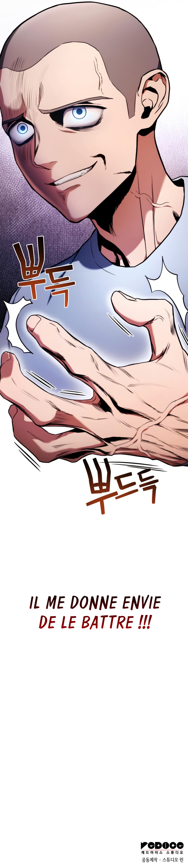 Read Kill The Dragon FR Manga Online