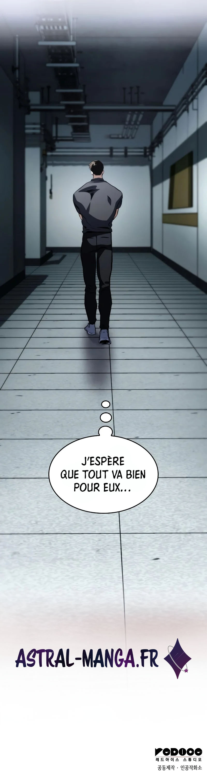 Read Kill The Dragon FR Manga Online