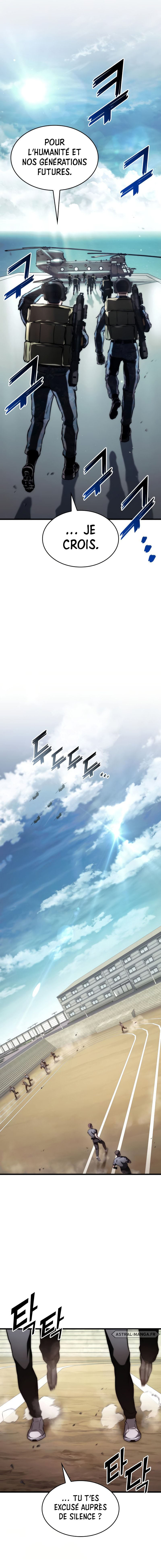 Read Kill The Dragon FR Manga Online