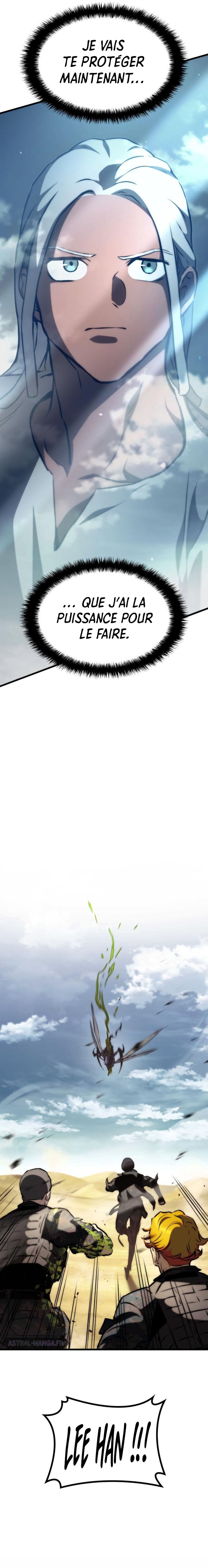 Read Kill The Dragon FR Manga Online