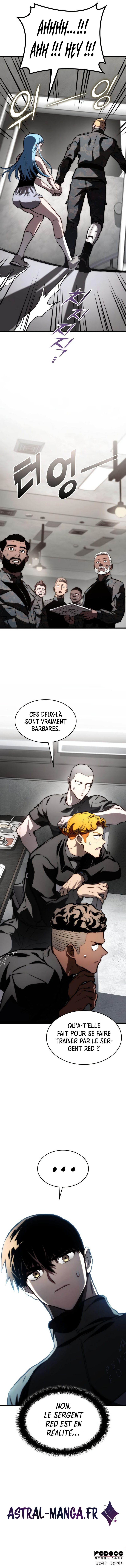 Read Kill The Dragon FR Manga Online