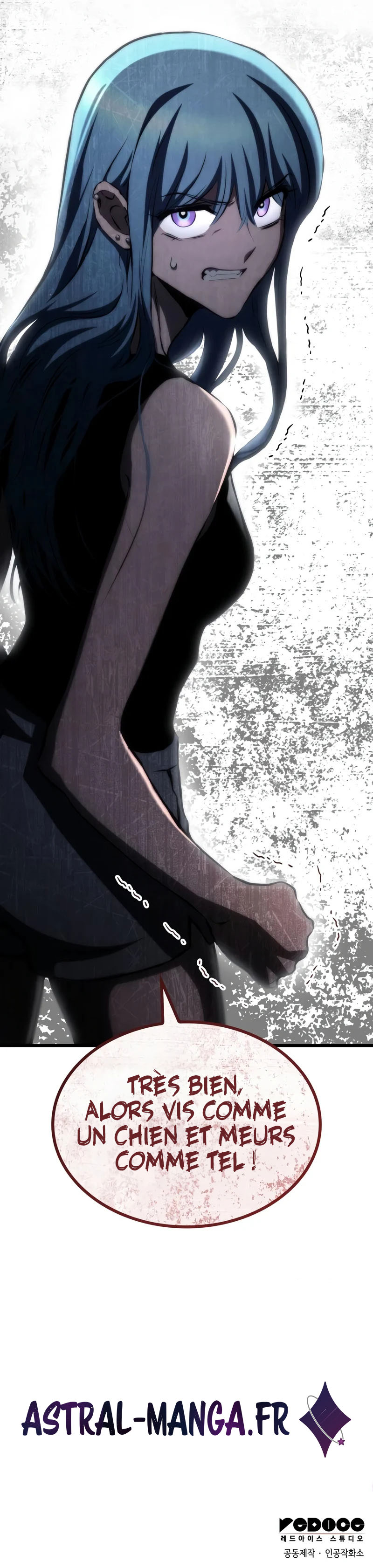 Read Kill The Dragon FR Manga Online