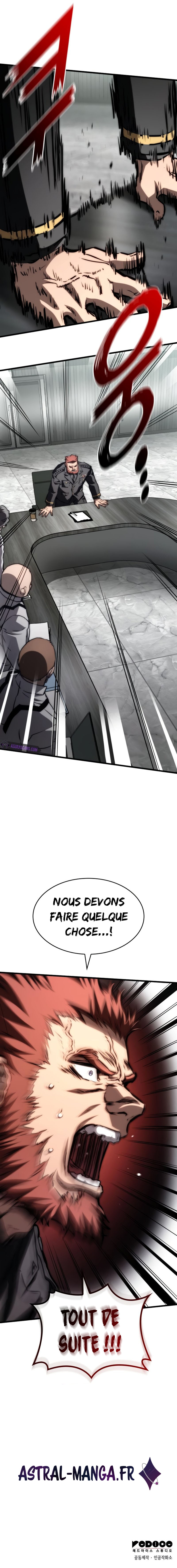 Read Kill The Dragon FR Manga Online