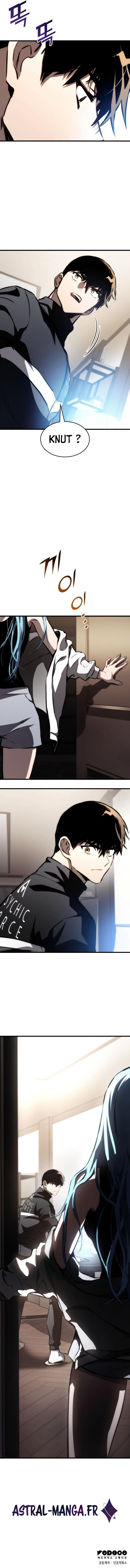 Read Kill The Dragon FR Manga Online