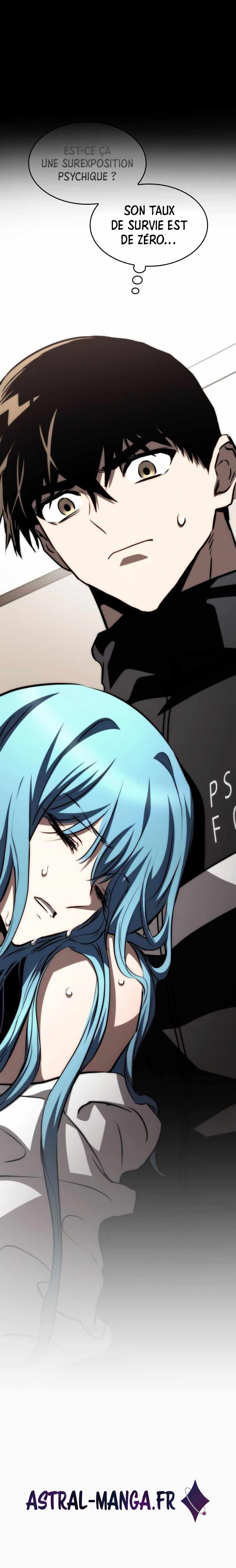 Read Kill The Dragon FR Manga Online